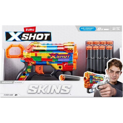 XSHOT Skins Menace Striper striper - X-shot