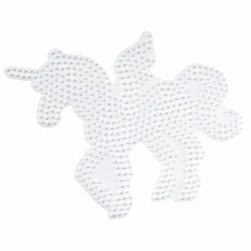 Hama Midi Pegboard Fantasy Horse Fantasy Horse - hama