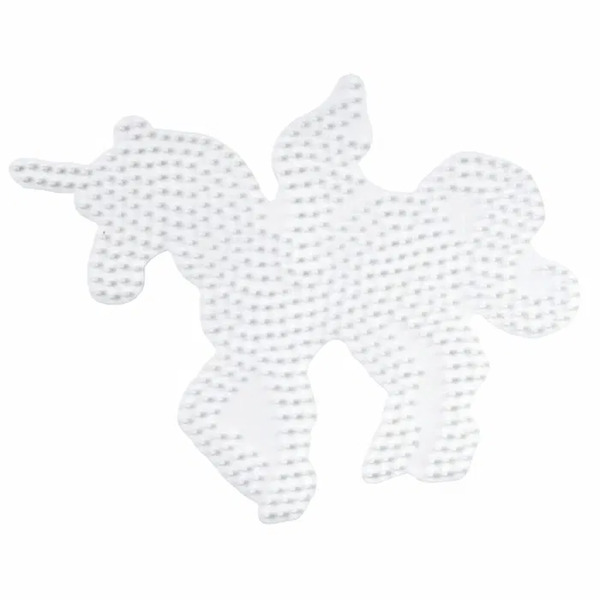 Hama Midi Pegboard Fantasy Horse Fantasy Horse - hama