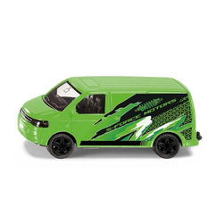 Siku VW Transporter Grønn - Siku